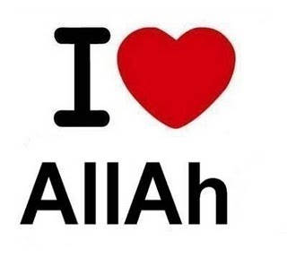 love-allah